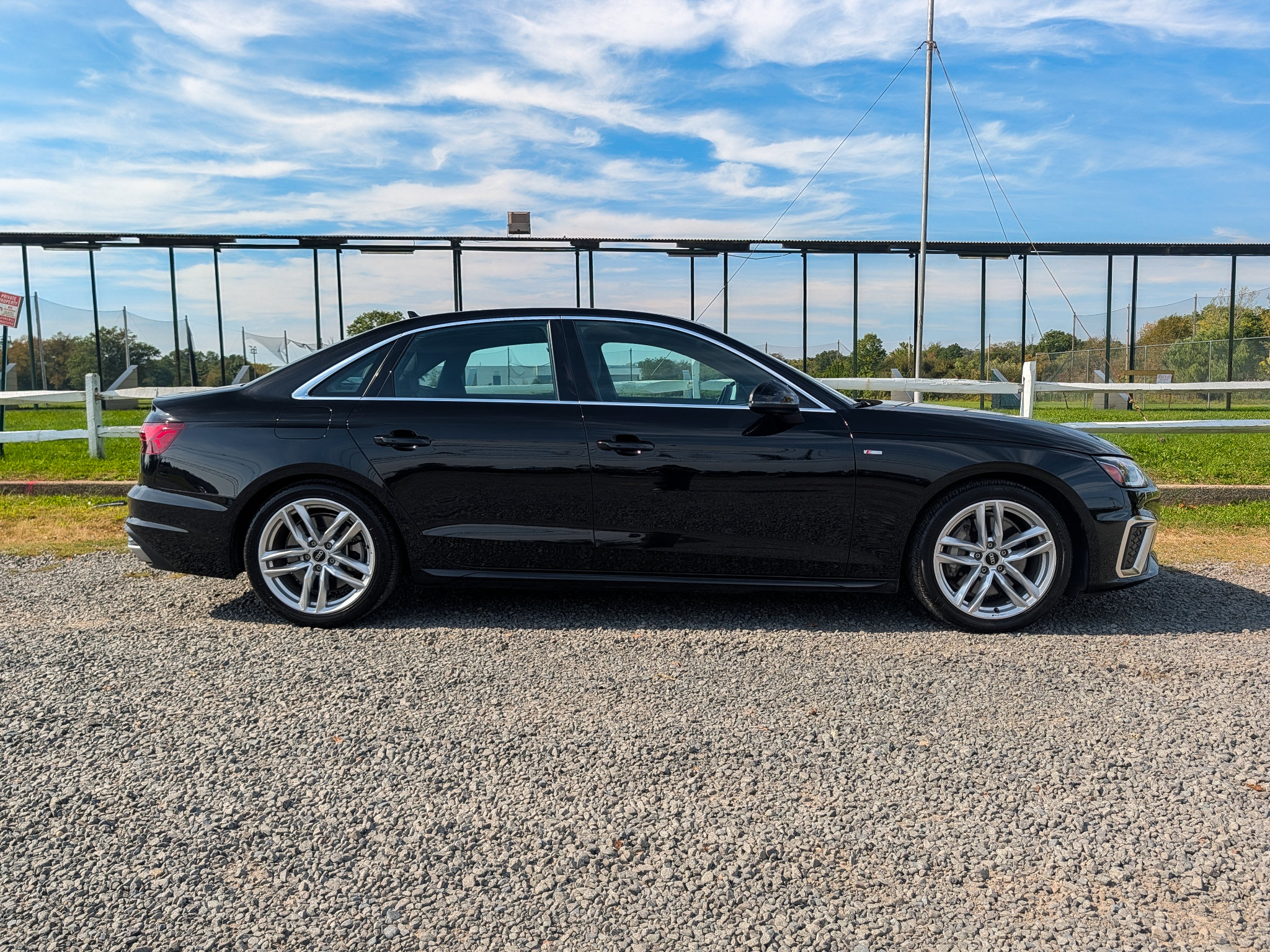 Used 2024 Audi A4 2.0T Premium Plus AWD/4WD image 4