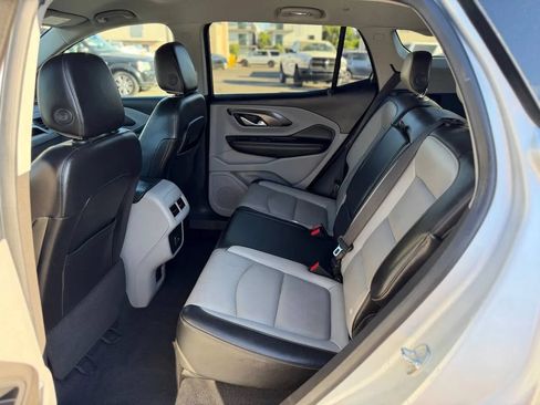 Used 2020 GMC Terrain SLT w/ Preferred Package AWD/4WD image 28