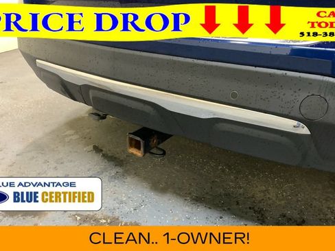 Used 2022 Chevrolet Equinox LT AWD/4WD image 17