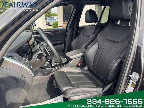 Used 2024 BMW X3 sDrive30i image 10