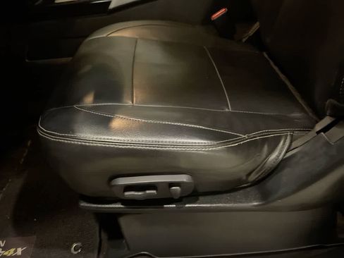 Used 2014 Nissan Titan PRO-4X w/ Pro-4x Luxury Package image 12