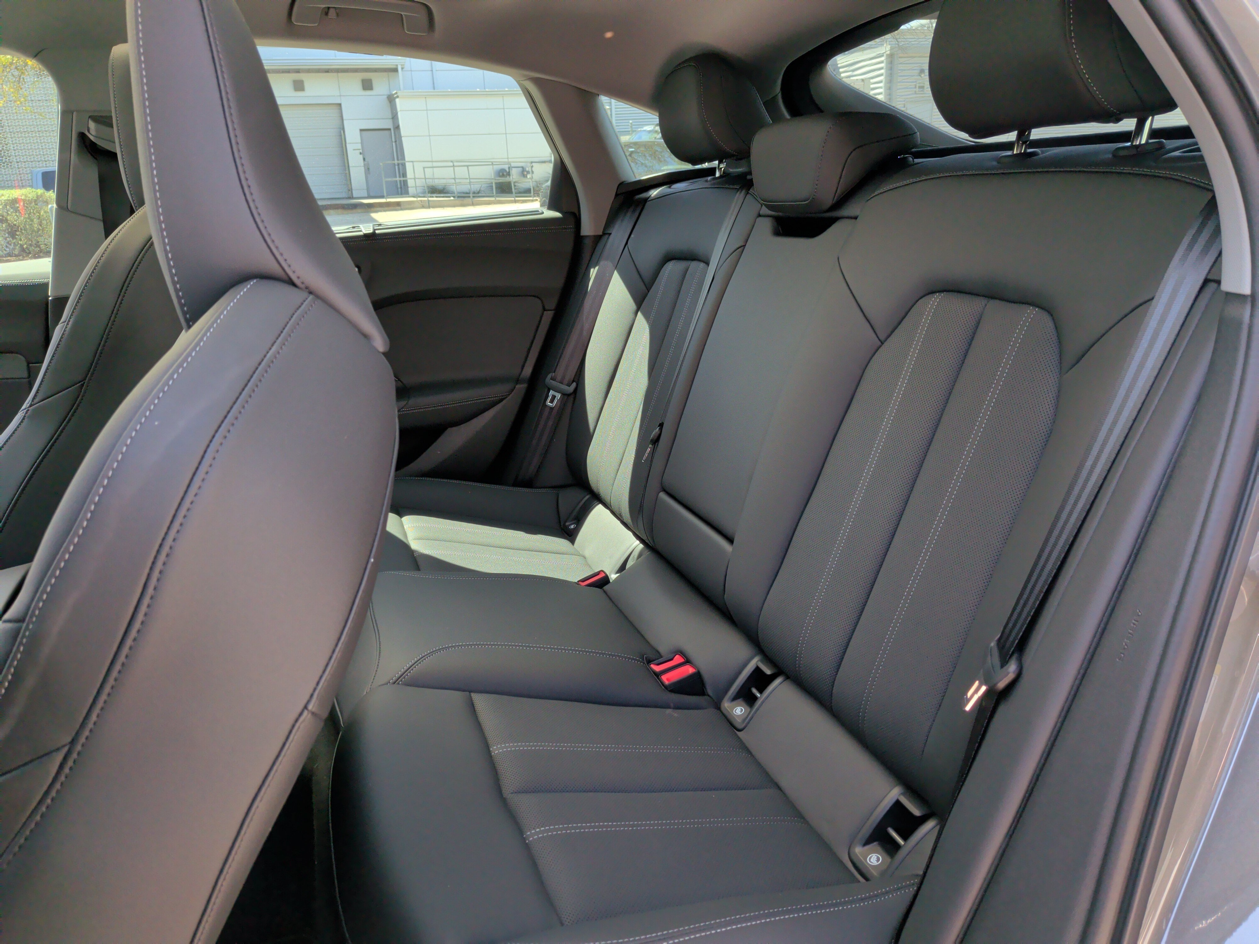 Used 2025 Audi A5 Premium Plus w/ Premium Plus AWD/4WD image 36