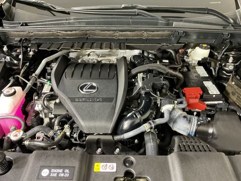 Used 2024 Lexus NX 350 F Sport AWD/4WD image 26