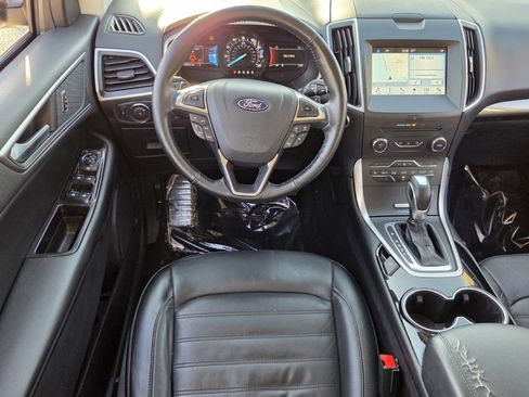 Used 2017 Ford Edge SEL w/ Equipment Group 201A image 13