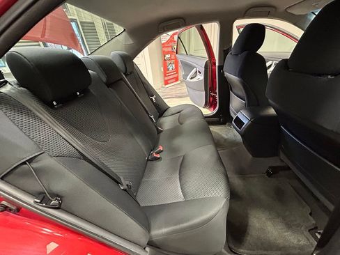 Used 2011 Toyota Camry SE w/ Fleet Convenience Pkg FWD image 41
