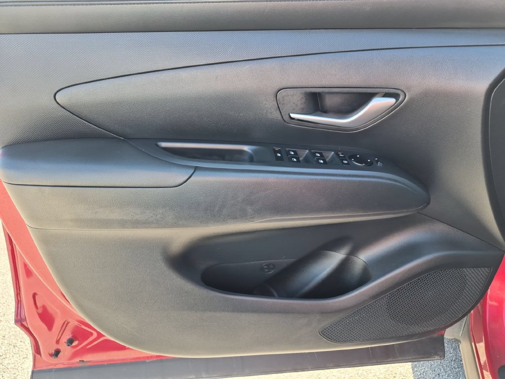 Used 2026 Hyundai Tucson SEL Plus AWD/4WD image 9