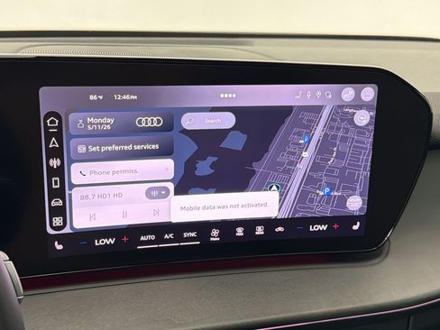 New 2026 Audi Q3 quattro 2.0T AWD/4WD image 28
