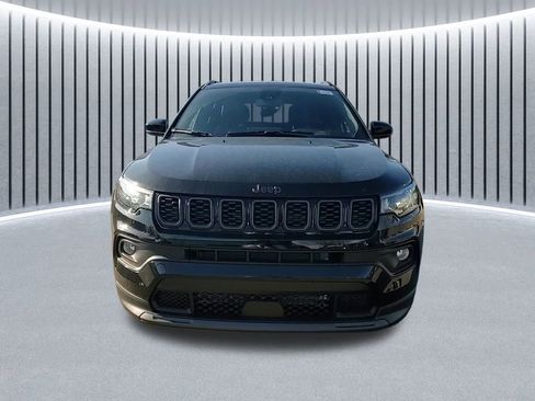 New 2026 Jeep Compass Latitude image 7