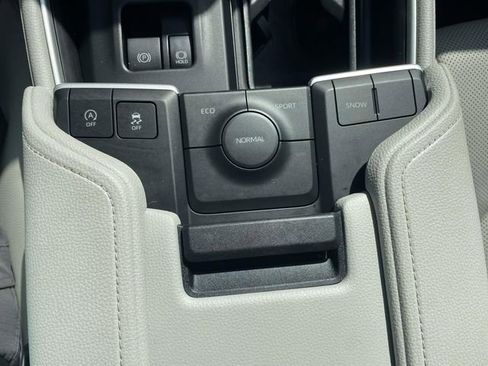 Used 2025 Toyota Grand Highlander FWD image 39
