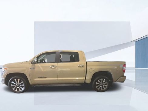 Used 2020 Toyota Tundra Limited image 7