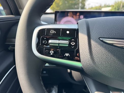 New 2026 Genesis GV80 2.5T Select image 37