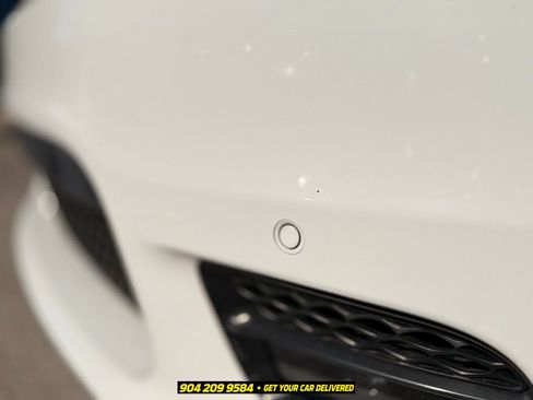 Used 2018 Dodge Durango SRT w/ Trailer Tow Group IV AWD/4WD image 5