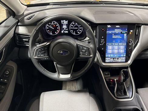 Used 2023 Subaru Outback Premium AWD/4WD image 11