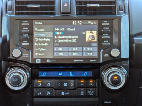 Used 2023 Toyota 4Runner TRD Pro image 21