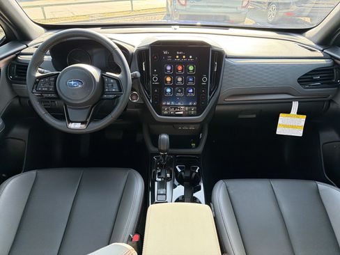Used 2026 Subaru Forester Sport AWD/4WD image 10