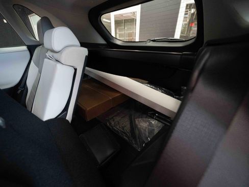 New 2025 Toyota RAV4 Limited w/ Weather Package image 24