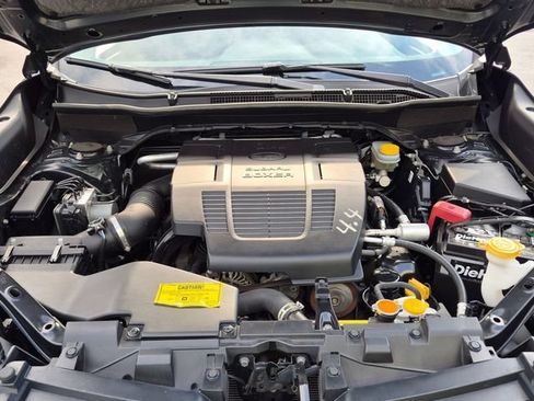 Used 2020 Subaru Forester Premium AWD/4WD image 38
