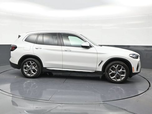 Used 2024 BMW X3 xDrive30i AWD/4WD image 6