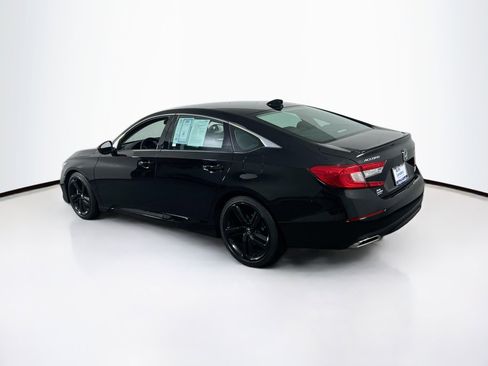 Used 2022 Honda Accord Sport Special Edition image 7