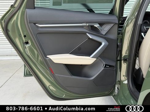 New 2026 Audi A3 2.0T Premium Plus AWD/4WD image 22
