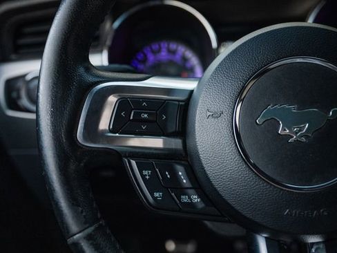Used 2016 Ford Mustang Premium image 62