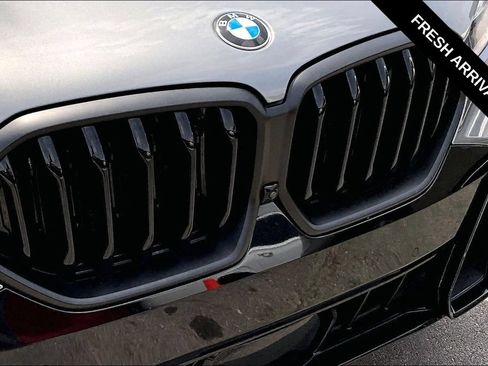 Used 2024 BMW X6 xDrive40i w/ Executive Package AWD/4WD image 32