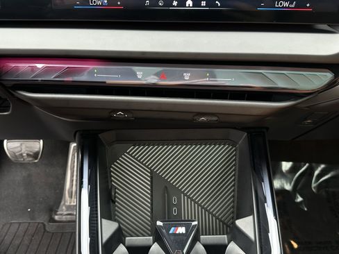 Used 2025 BMW X3 M50 AWD/4WD image 30
