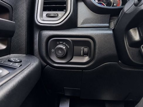 Used 2021 RAM 2500 Tradesman AWD/4WD image 17