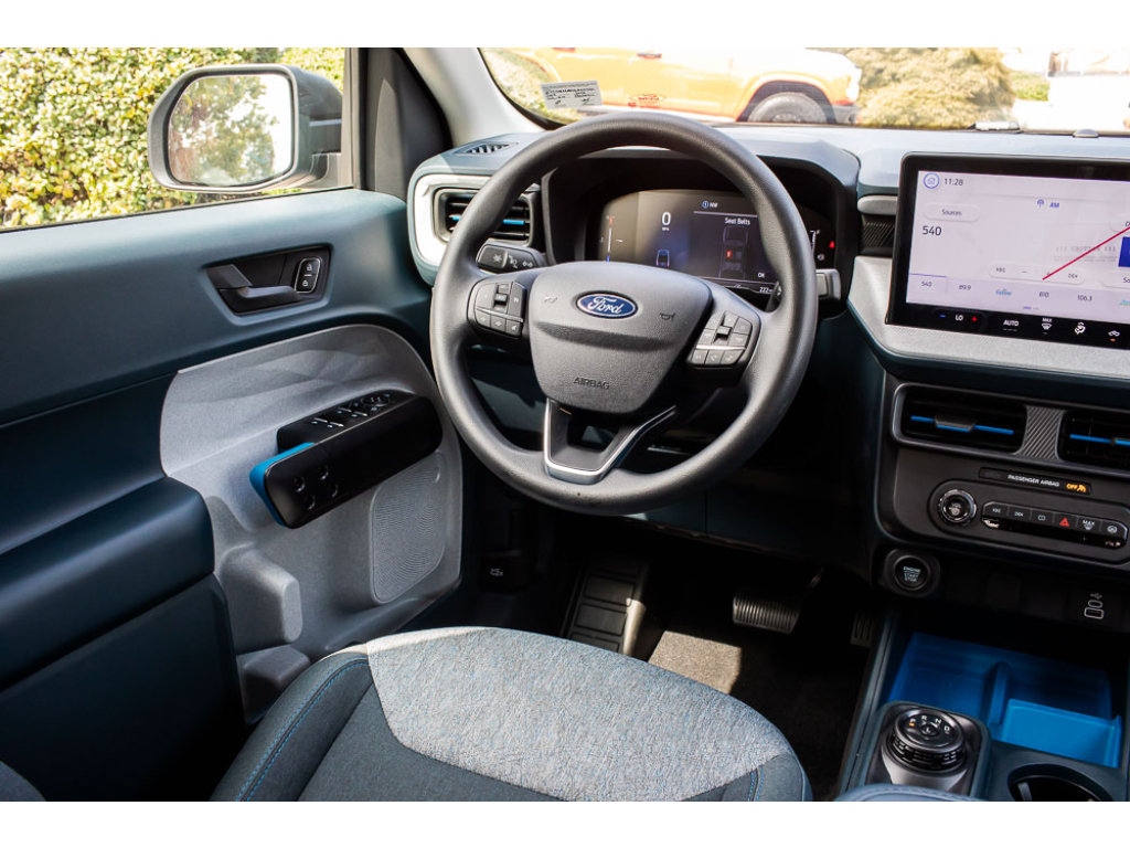 Used 2026 Ford Maverick XLT FWD image 13