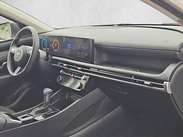 Used 2025 Hyundai Tucson SEL FWD image 21