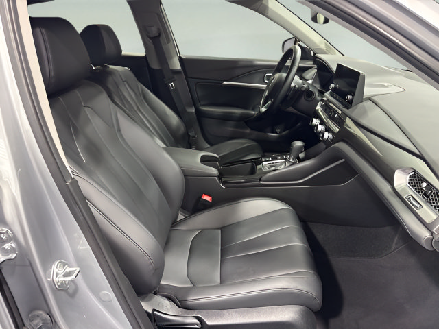 Used 2024 Acura Integra FWD image 27