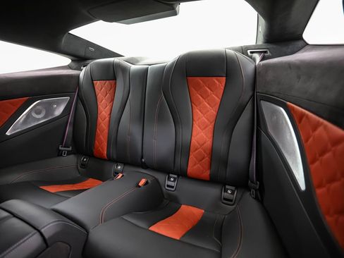 Used 2024 BMW M8 Competition AWD/4WD image 21