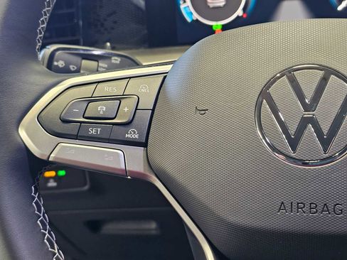 New 2025 Volkswagen Tiguan S image 24