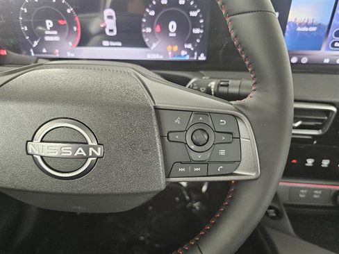 New 2026 Nissan Sentra SR w/ SR Premium Package image 29