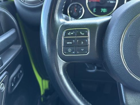 Used 2013 Jeep Wrangler Unlimited Sport AWD/4WD image 26