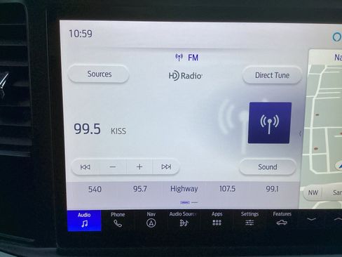 Used 2024 Ford F350 XLT w/ XLT Premium Package image 23