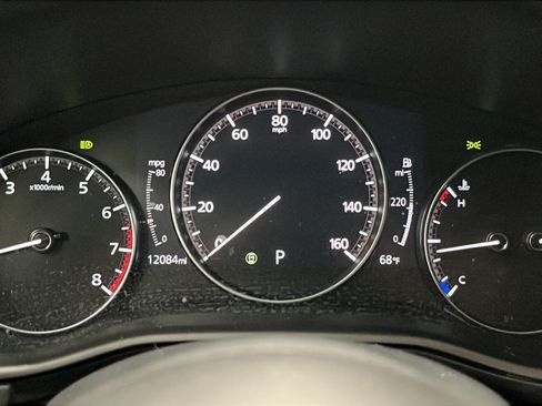 Used 2025 MAZDA CX-50 AWD 2.5 S w/ Accent Package image 16