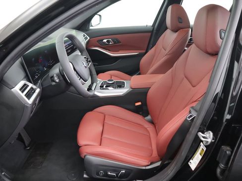 New 2026 BMW 330i Sedan w/ Convenience Package image 20