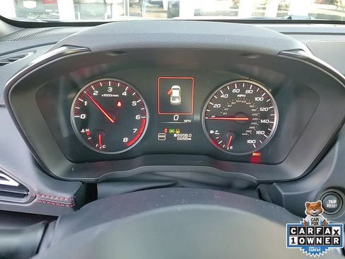 Used 2025 Subaru WRX Premium image 18