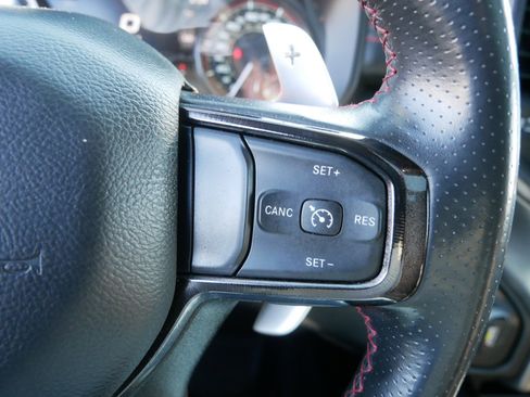 Used 2022 RAM 1500 TRX w/ TRX Level 2 Equipment Group image 29