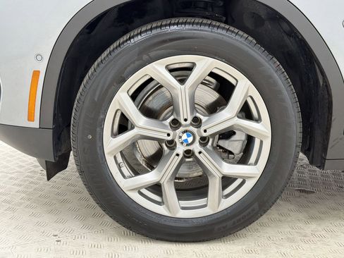 Used 2024 BMW X3 sDrive30i w/ Convenience Package RWD image 12