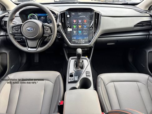 New 2026 Subaru Crosstrek 2.5i Limited image 12