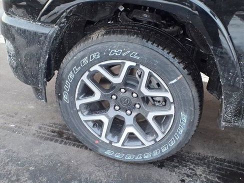 New 2026 RAM 1500 Laramie image 21