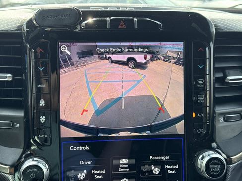 Used 2021 RAM 1500 Limited RWD image 25