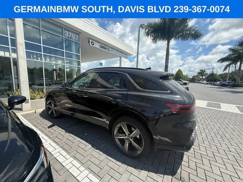 Used 2023 Genesis GV70 2.5T w/ Sport Prestige Package AWD/4WD image 13