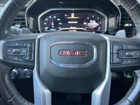 Used 2023 GMC Sierra 1500 Elevation AWD/4WD image 29