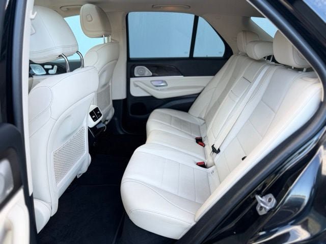 Used 2022 Mercedes-Benz GLE 350 4MATIC image 24