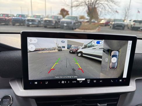 New 2026 Ford Explorer ST w/ Sun And Sound Package image 31