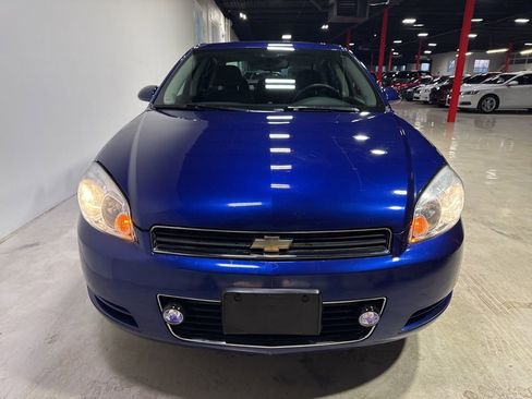 Used 2007 Chevrolet Impala LT image 8
