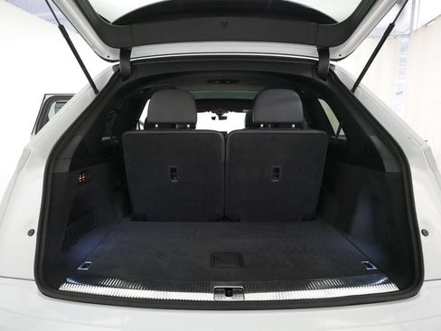Used 2019 Audi Q7 3.0T Prestige w/ Prestige Package AWD/4WD image 10